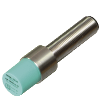 Pepperl+Fuchs. Inductive sensor NJ8-18GM-N-V1-Y36504