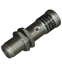 Pepperl+Fuchs. Inductive sensor NMB5-18GM70-E2-FE-V94