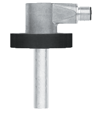 Pepperl+Fuchs. Inductive sensor NJ2-FD-E02-1.875-V1