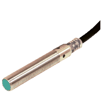 Pepperl+Fuchs. Inductive sensor NCB4-12GM70-E0-M