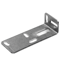 Pepperl+Fuchs. Mounting aid OMH-ML7-01