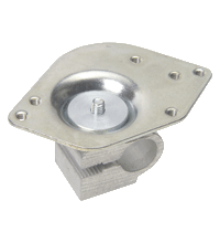 Pepperl+Fuchs. Mounting aid OMH-01