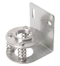 Pepperl+Fuchs. Mounting aid OMH-VL18
