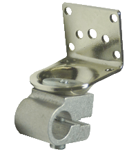 Pepperl+Fuchs. Mounting aid OMH-08