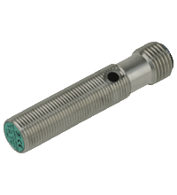 Pepperl+Fuchs. Inductive sensor NJ2-12GM50-WS-V12