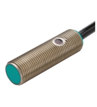 Pepperl+Fuchs. Inductive sensor NJ2-12GM40-E3-5M