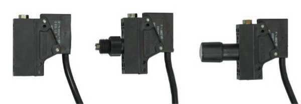 Электромеханический прессостат вакуостат стандартный PIAB