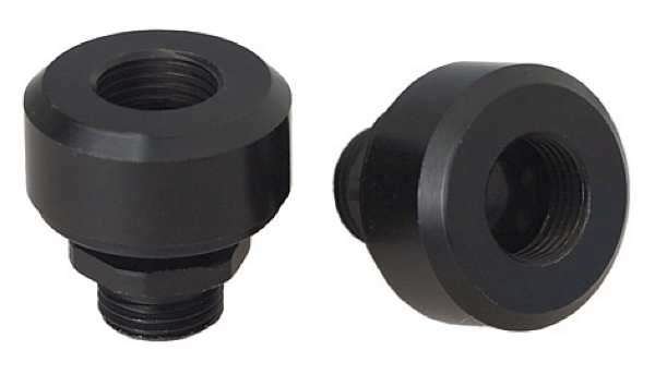 Пневматический клапан быстрого выпуска 0.3 - 0.7 MPa | QR series PIAB