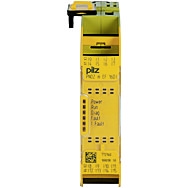 Список изделий: PNOZmulti 2 - безопасные I/O модули