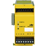 Список изделий: Принадлежности PNOZpower