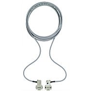 Pilz. Вспомогательные принадлежности для систем управления перемещениями PMCprimo DriveP. Технические характеристики - Cable interface PC RS232>DD4/primo Drive - 1802949