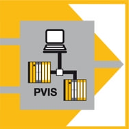 Pilz. RT-Licence PVIS OPC-Srv f.PMI, PtoP - 261905