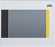 Pilz. Операторские терминалы PMI - Технические характеристики - PMI 515 - 264515