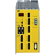 Pilz. Система безопасности PSS 3047. Технические характеристики - PSS 3047-3 CANopen - 300130