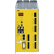 Pilz. Система безопасности PSS 3047 SB. Технические характеристики - PSS SB 3047-3 ETH-2 - 300150