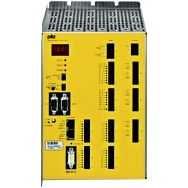 Pilz. Система безопасности PSS 3047 SB. Технические характеристики - PSS SB 3047-3 AI ETH-2 - 300170