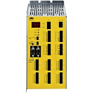 Pilz. Система безопасности PSS 3075. Технические характеристики - PSS 3075-3 - 300200