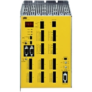 Pilz. Система безопасности PSS 3075. Технические характеристики - PSS 3075-3 DP-S - 300205