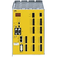 Pilz. Система безопасности PSS 3075 SB. Технические характеристики - PSS SB 3075-3 ETH-2 - 300250