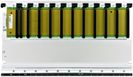 Pilz. PSS 3000. Стойки для модулей. Технические характеристики - PSS BM 8 - 301000