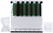 Pilz. PSS 3000. Стойки для модулей. Технические характеристики - PSS BM 4 - 301001