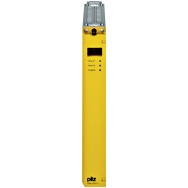 Pilz. PSS 3000. Центральные процессоры - PSS CPU3 - 301064