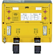 Pilz. Bridges - PSS SB BRIDGE - 301131