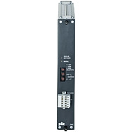 Pilz. PSS 3000. Модули связи - PSS DN-S - 301152