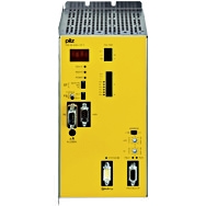 Pilz. Система безопасности PSS 3006 SB. Технические характеристики - PSS SB 3006-3 DP-S - 301600