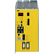 Pilz. Система безопасности PSS 3006 SB2. Технические характеристики - PSS SB2 3006-3 ETH-2 - 301640