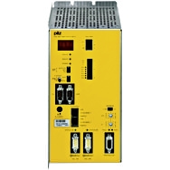 Pilz. Система безопасности PSS 3006 SB2. Технические характеристики - PSS SB2 3006-3 ETH-2 DP-S - 301710