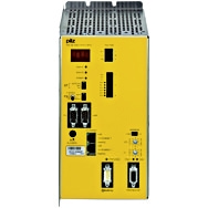 Pilz. Система безопасности PSS 3006 SB. Технические характеристики - PSS SB 3006-3 ETH-2 DP-S - 301790