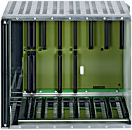Pilz. PSS 3100. Стойки для модулей - PSS1 BMP 5/2 - 302006