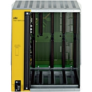 Pilz. PSS 3100. Стойки для модулей - PSS1 BMPS 3/3 - 302008