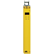 Pilz. PSS 3100. Центральные процессоры - PSS1 CPU3 - 302064