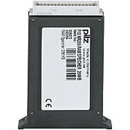 Pilz. Вспомогательные устройства для ПЛК - P10 MR256 RAM SPEICHER  256KB - 304075