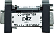 Pilz. PSS Conv RS 232 / RS 485 - 305159