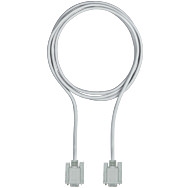 Pilz. Serial programming cable - 310300