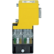Pilz. PSS SB SUB-D4 - 311040