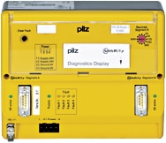 Pilz. Router - PSS SB ROUTER1 - 311055