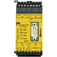 Pilz. Active Junctions - PSS SB ACTIVE JUNCTION BASIS - 311056