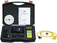 Pilz. PSS SB TESTER GB - 311091