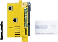 Pilz. PSSuniversal, стандартные модули связи - PSSu H S PN - 312041