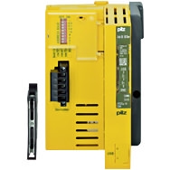 Pilz. PSSuniversal, стандартные модули связи - PSSu H DN - 312046