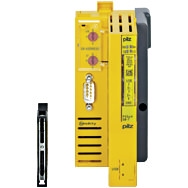 Pilz. PSSuniversal safe communication modules - PSSu H SB-T - 314010