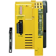 Pilz. PSSuniversal, стандартные модули связи - PSSu H DN-T - 314046