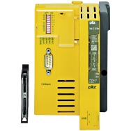 Pilz. PSSuniversal, стандартные модули связи - PSSu H CAN-T - 314047