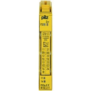 Pilz. PSSuniversal safe I/O modules - PSSu E F DI OZ 2-T - 314220