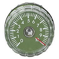 Pilz. Аксессуары серии PMD - FB/F10/2,2MOHM NEUTRALE SKALA - 325005