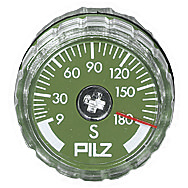 Pilz. Аксессуары серии PMD - FB/F11/180SEK. - 326611